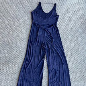 Principal Dancer Jumpsuit